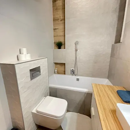 Dream Romance Residency - Finnish Sauna Apartamento