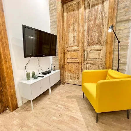 Dream Romance Residency - Finnish Sauna Apartamento *