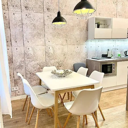 Apartamento Dream Romance Residency - Finnish Sauna *