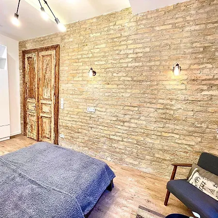 Apartment Dream Romance Residency - Finnish Sauna *