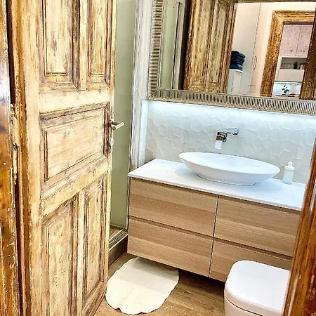 Dream Romance Residency - Finnish Sauna *