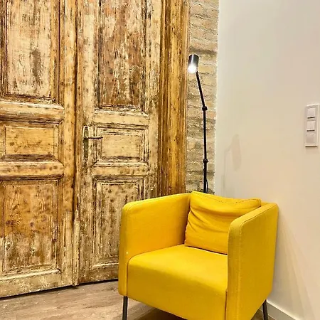 Apartment Dream Romance Residency - Finnish Sauna Budapest