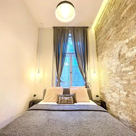 Apartment Dream Romance Residency - Finnish Sauna *