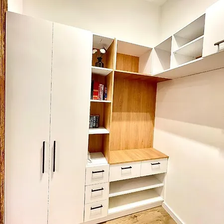 Dream Romance Residency - Finnish Sauna Apartment