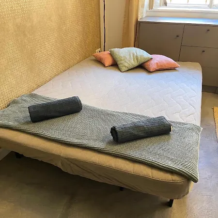 Dream Romance Residency - Finnish Sauna *