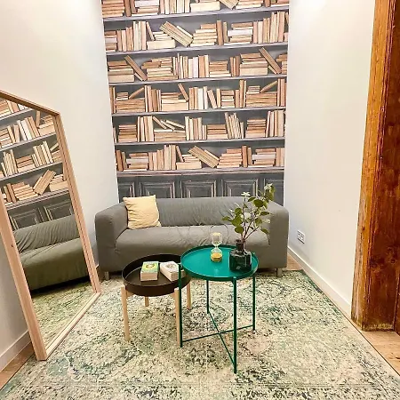 Dream Romance Residency - Finnish Sauna