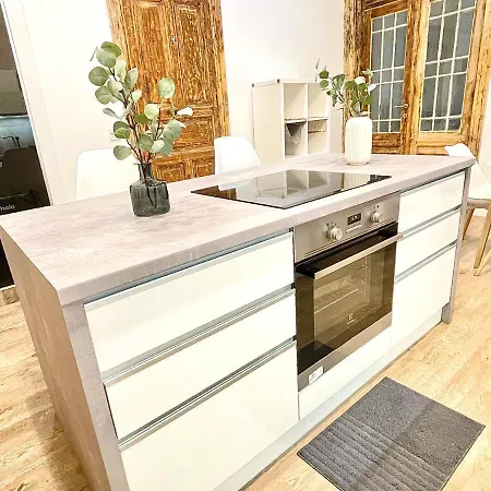 Dream Romance Residency - Finnish Sauna *