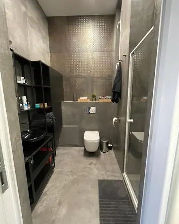 Dream Romance Residency - Finnish Sauna *