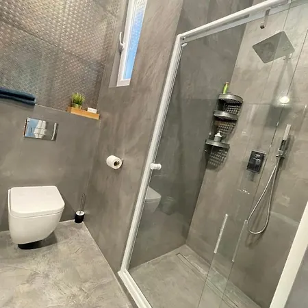 Apartment Dream Romance Residency - Finnish Sauna