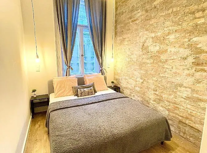 Apartment Dream Romance Residency - Finnish Sauna