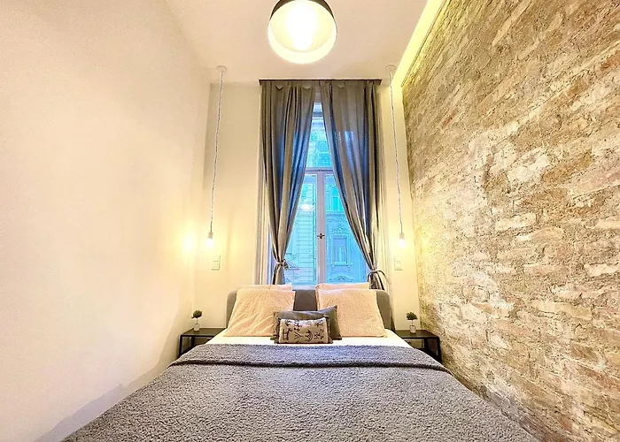 Apartment Dream Romance Residency - Finnish Sauna *