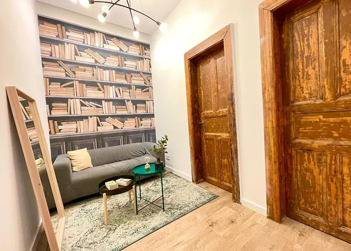Dream Romance Residency - Finnish Sauna Budapest