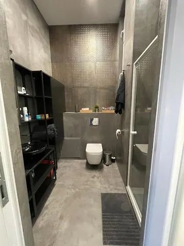 Dream Romance Residency - Finnish Sauna *
