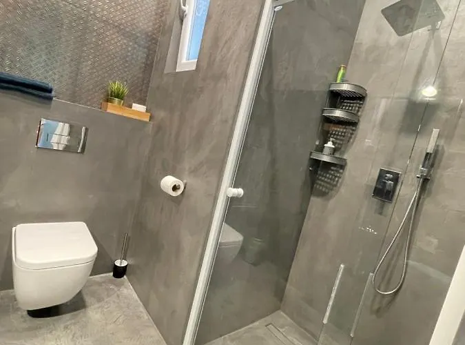 Apartment Dream Romance Residency - Finnish Sauna