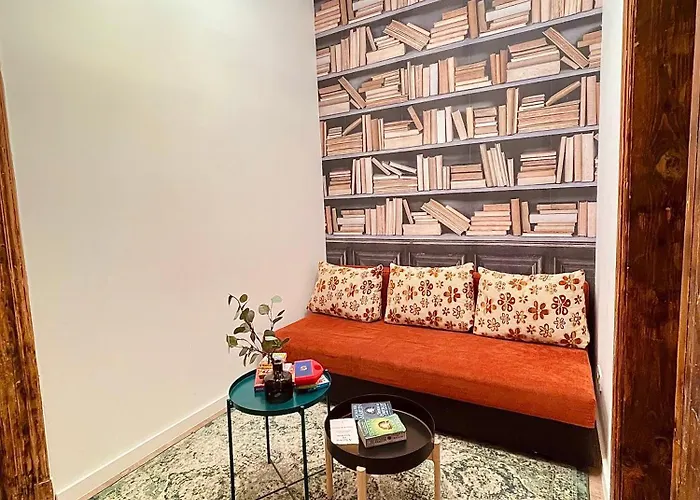 Dream Romance Residency - Finnish Sauna * Budapest