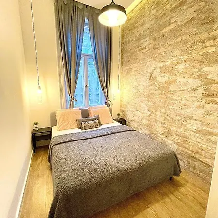 Apartmán Dream Romance Residency - Finnish Sauna