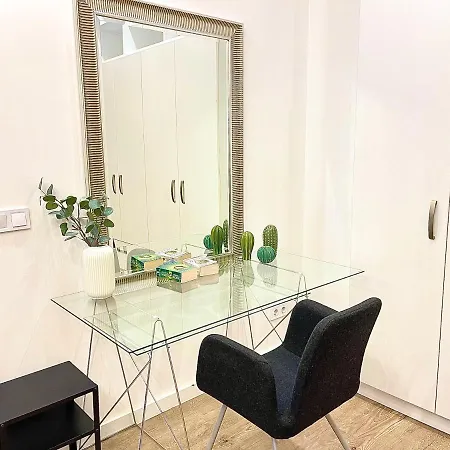 Dream Romance Residency - Finnish Sauna