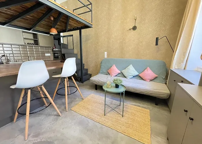 Dream Romance Residency - Finnish Sauna Appartamento *