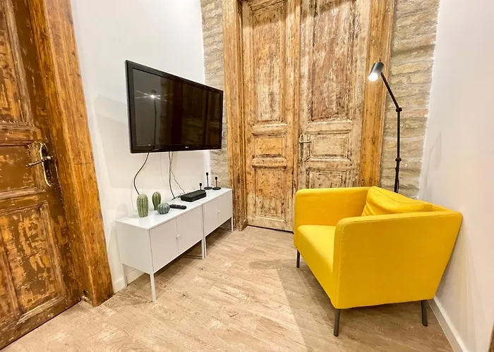 Dream Romance Residency - Finnish Sauna Appartamento *