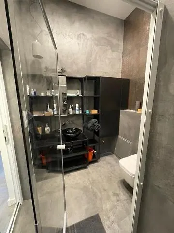 Appartamento Dream Romance Residency - Finnish Sauna Budapest