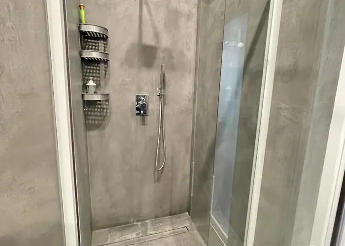 Dream Romance Residency - Finnish Sauna Budapest