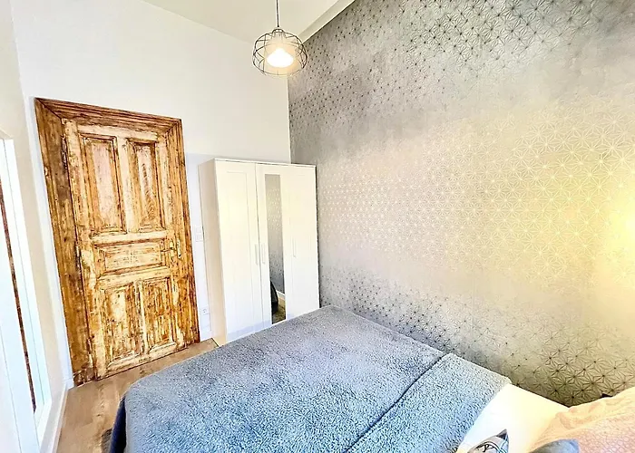 Dream Romance Residency - Finnish Sauna Appartamento