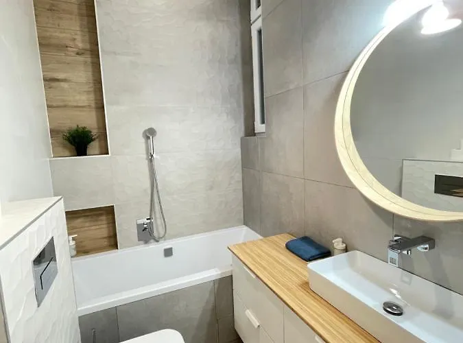 Dream Romance Residency - Finnish Sauna * Budapest