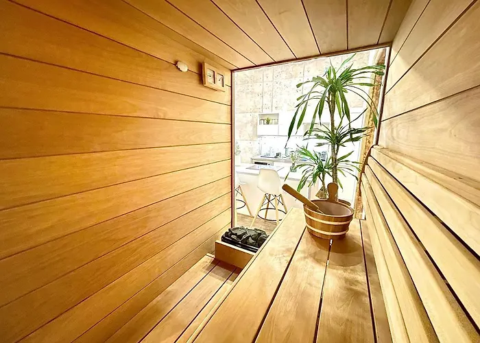 Appartamento Dream Romance Residency - Finnish Sauna Budapest