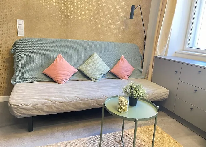 Dream Romance Residency - Finnish Sauna Appartamento