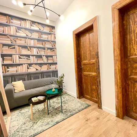 Dream Romance Residency - Finnish Sauna Boedapest